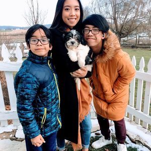 Meet your Posher, Anna liza